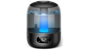 Top Fill Humidifier for Bedroom — Humidifier, Dreo