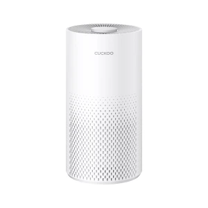 True HEPA Air Purifier for Bedroom — Air Purifier, CUCKOO