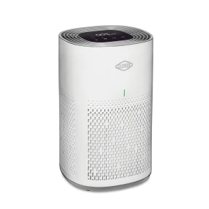 True HEPA Air Purifier — Air Purifier, Clorox Home Appliances