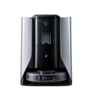 Ultra Robot Vacuum and Mop with WaterRecycle System — Robot Vacuum, 3i