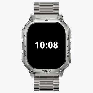 Ultra Smart Watch with GPS — GPS Watches, KOSPET