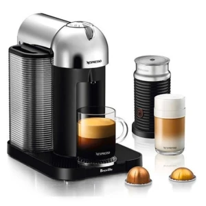 Coffee and Espresso Maker — Coffee Maker, Nespresso