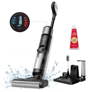 Wet Dry Vacuum Cleaner — Robot Vacuum, Ultenic