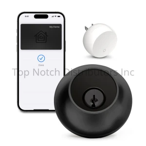 WiFi Deadbolt Smart Lock — Smart Lock, Level