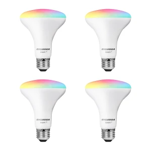 Wifi LED Smart Light Bulb — Smart Light Bulb, LEDVANCE