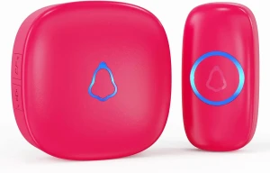 Wireless Doorbell, SECRUI