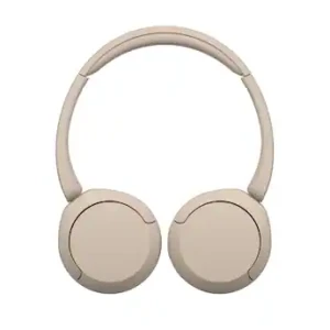 Wireless On-Ear Headphones with Microphone — Wireless Earbuds, Sony