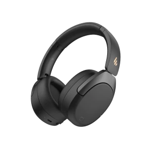 Wireless Over Ear Headphones with Active Noise Cancelling — Wireless Earbuds, EDIFIER