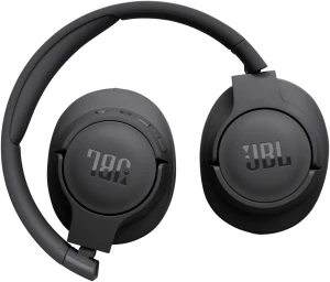 Wireless Over-Ear Headphones — Wireless Earbuds, JBL