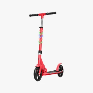 2-Wheel Kick Scooter, Jetson