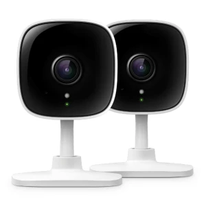 2K Security Camera — Security Camera, TP-Link