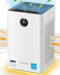 Air Purifier for Home Large Room — Air Purifier, Jafända
