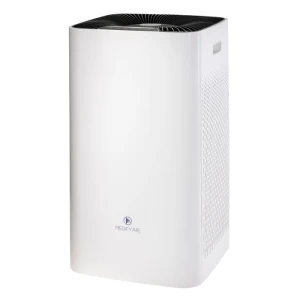 Air Purifier with True HEPA H13 Filter — Air Purifier, Medify Air