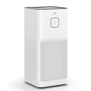 Air Purifier with True HEPA H13 Filter — Air Purifier, Medify Air
