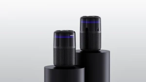 Air Purifier — Air Purifier, AIRROMI