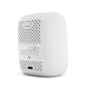 Airmonitor Plus: Smart Air Quality Monitor Indoor — Air Quality Monitor, BREATHE