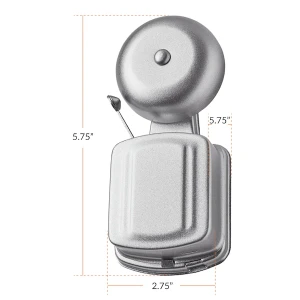 All Purpose Door Bell, Newhouse Hardware
