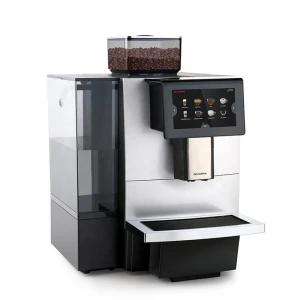 Automatic Espresso Machine with Milk System — Coffee Maker, DR. COFFEE