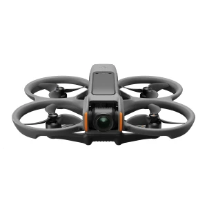 FPV Drone with Camera — Drone, DJI