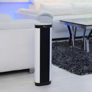 Ceramic Space Heater, Senville