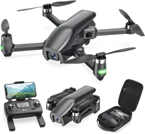 Drones with Camera 4K — Drone, Holy Stone