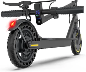 Electric Scooter — Electric Scooter, MAXSHOT