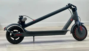 Electric Scooter — Electric Scooter