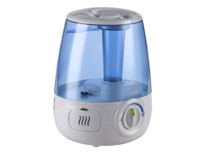 Filter-Free Ultrasonic Humidifier — Humidifier, Vicks