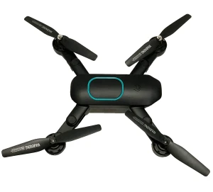 Foldable Drone with Camera — Drone, REDRIE