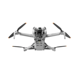 Mini Drone with 4K HDR Video Camera — Drone, DJI