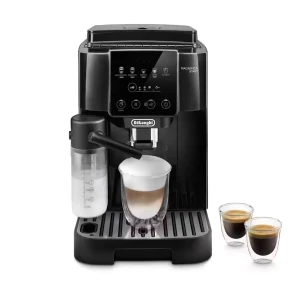 Fully Automatic Espresso Machine — Coffee Maker, De'Longhi