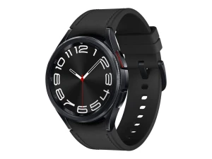 Galaxy Watch 6 Classic 43mm Bluetooth Smartwatch — Smart Watch, Samsung