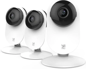 Home Security Camera — Security Camera, YI Technology