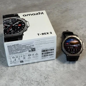 Outdoor Smart Watch — Smart Watch, Amazfit