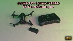Mini Drone with Camera — Drone, Oviliee