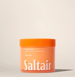 Multi-Lipid Body Butter, Saltair
