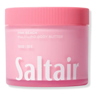 Multi-Lipid Body Butter, Saltair