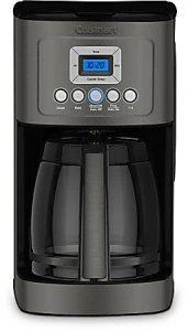 Perfecttemp 14-Cup Programmable Coffee Maker — Coffee Maker, Cuisinart