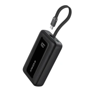 Portable Charger, 10,000mAh 30W Power Bank — Power Bank, Anker
