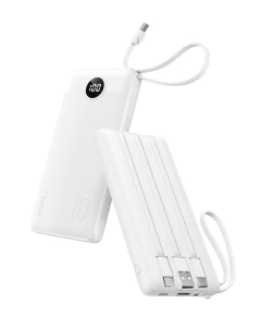 Portable Charger Power Bank — Power Bank, VRURC
