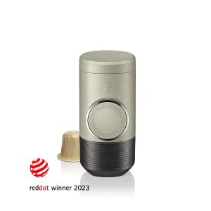 Portable Espresso Maker, WACACO