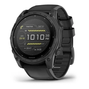 Premium Tactical GPS Smartwatch — GPS Watches, Garmin