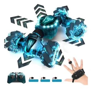 Remote Control Car, Tecnock