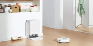 Robot Vacuum and Mop — Robot Vacuum, Roborock