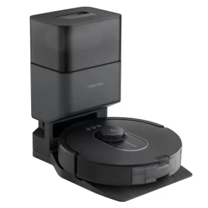 Robot Vacuum with Self-Empty Dock — Robot Vacuum, Roborock