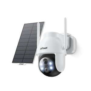 Security Camera Wireless Outdoor — Security Camera, iegeek