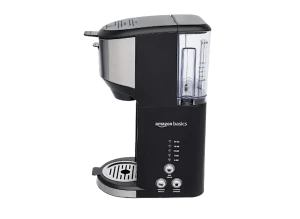 Single Serve Coffee Maker K-Cup — Coffee Maker, Amazon Basics