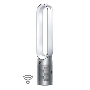 Smart Air Purifier and Fan — Air Purifier, Dyson