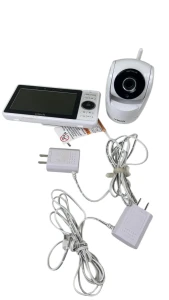Smart Baby Monitor — Baby Monitor, VTech