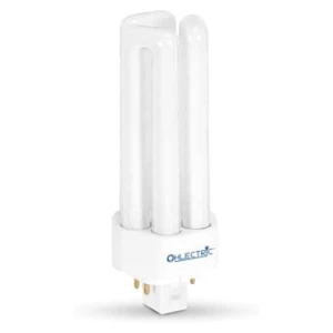 Smart Fluorescent Light Bulbs, OHLECTRIC